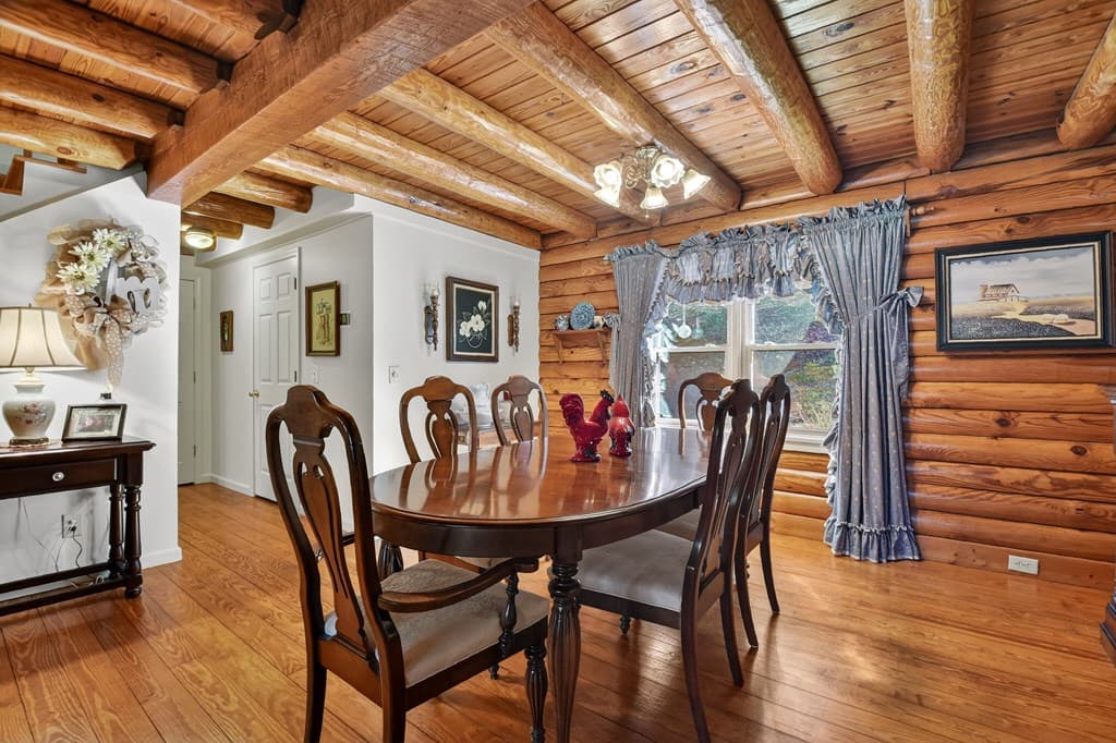 7233 Shakerag Road, Ellijay GA 30540 - Photo