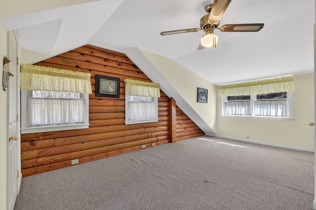 7233 Shakerag Road, Ellijay GA 30540 - Photo