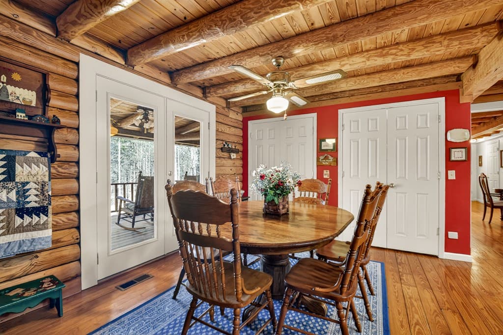 7233 Shakerag Road, Ellijay GA 30540 - Photo