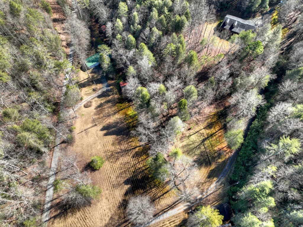 7233 Shakerag Road, Ellijay GA 30540 - Photo