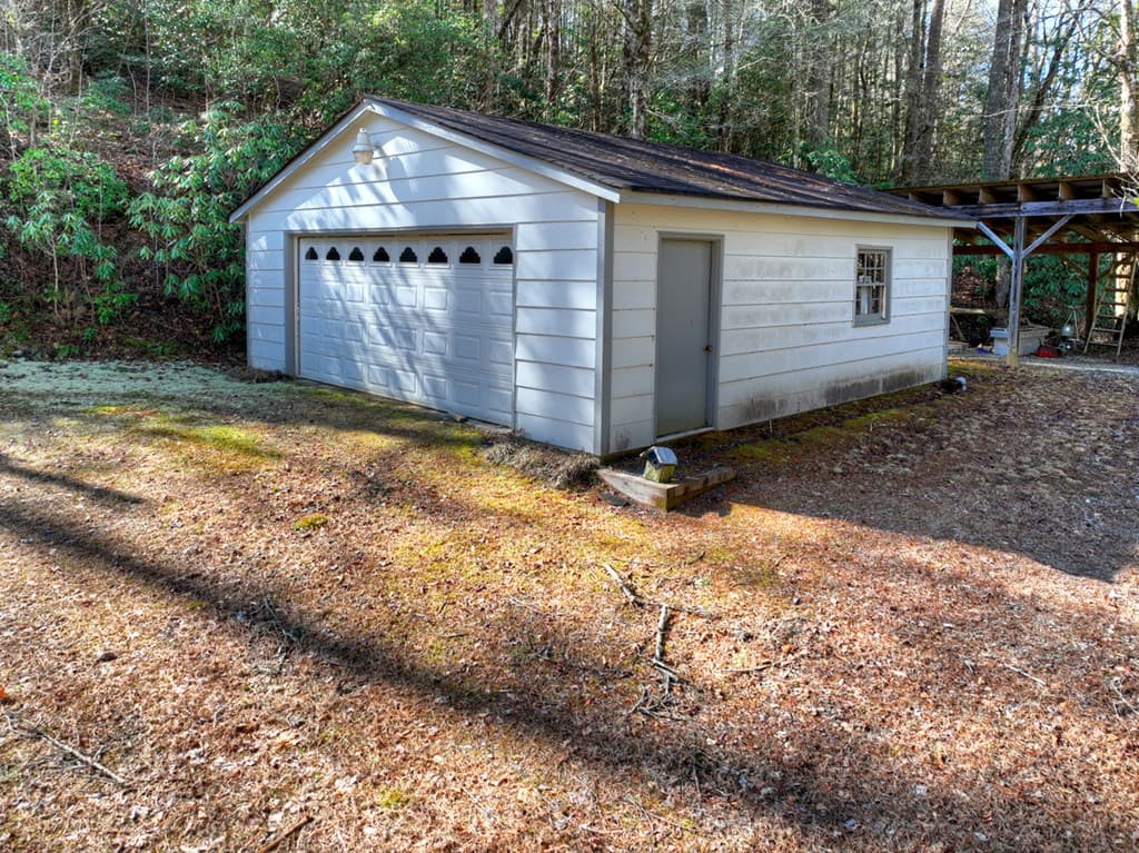 7233 Shakerag Road, Ellijay GA 30540 - Photo