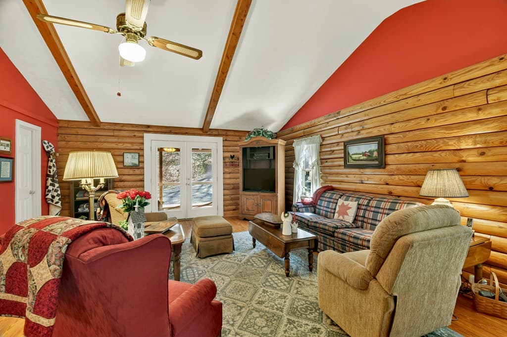7233 Shakerag Road, Ellijay GA 30540 - Photo