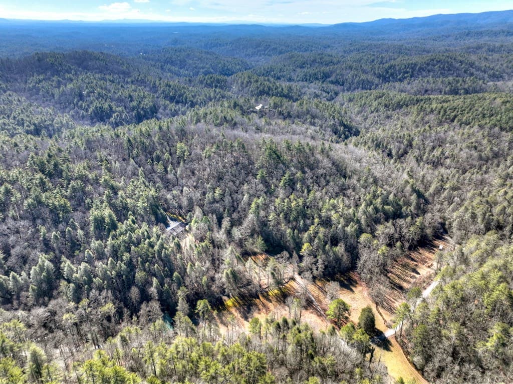 7233 Shakerag Road, Ellijay GA 30540 - Photo