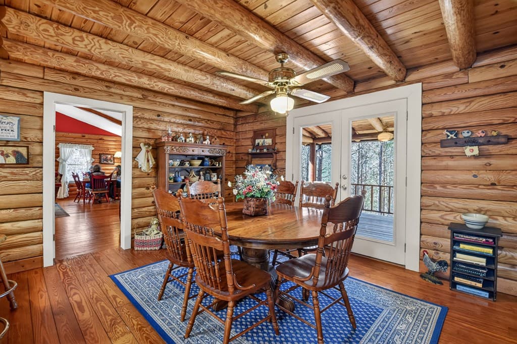 7233 Shakerag Road, Ellijay GA 30540 - Photo