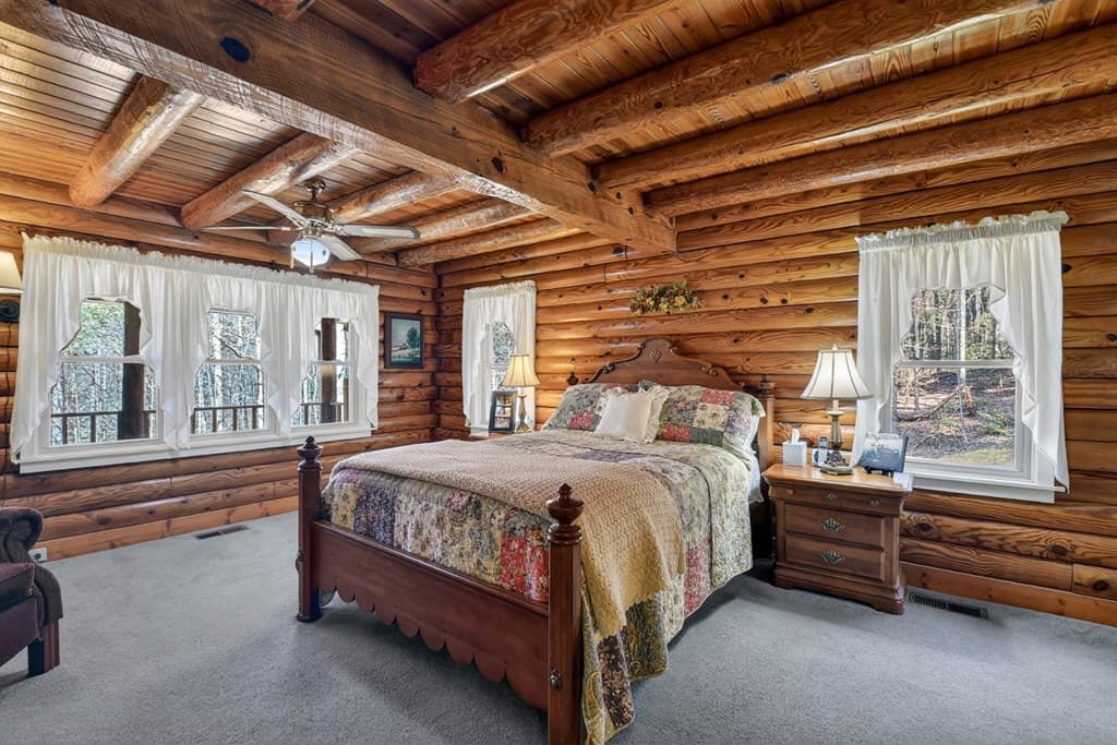 7233 Shakerag Road, Ellijay GA 30540 - Photo