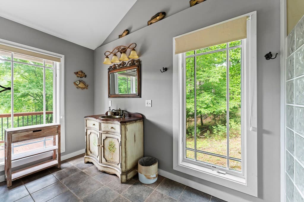 221 W Reece Creek Road W, Blairsville GA 30512 - Photo