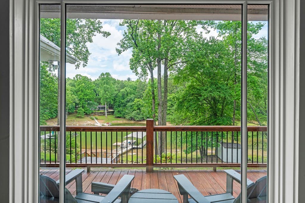 221 W Reece Creek Road W, Blairsville GA 30512 - Photo