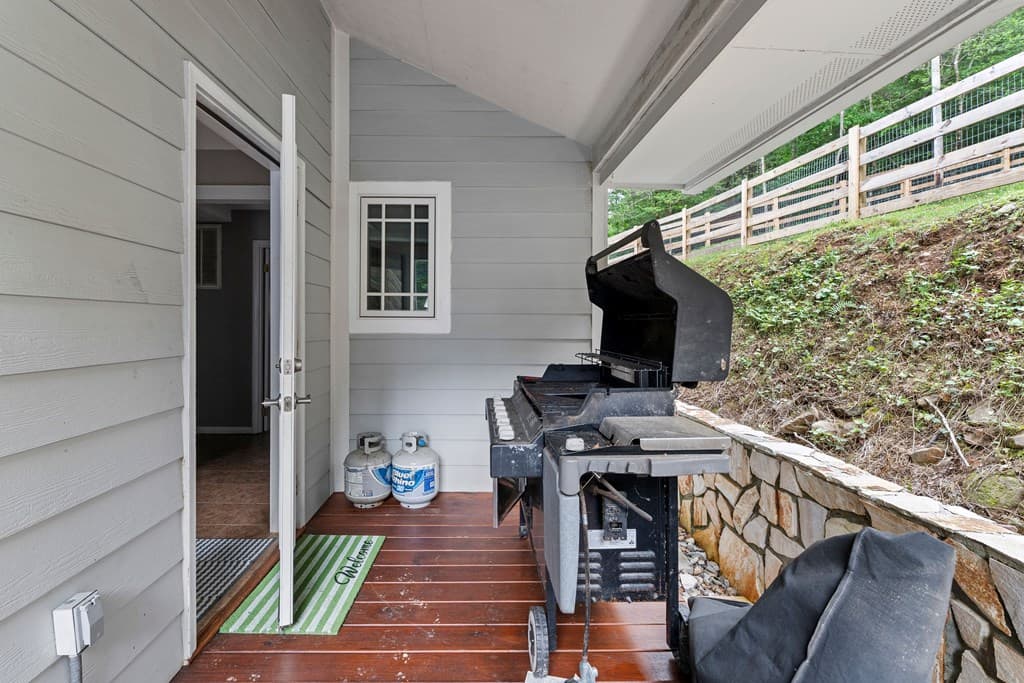 221 W Reece Creek Road W, Blairsville GA 30512 - Photo