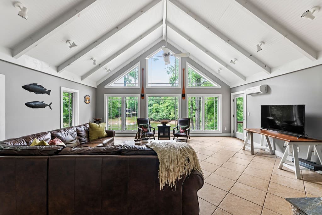 221 W Reece Creek Road W, Blairsville GA 30512 - Photo