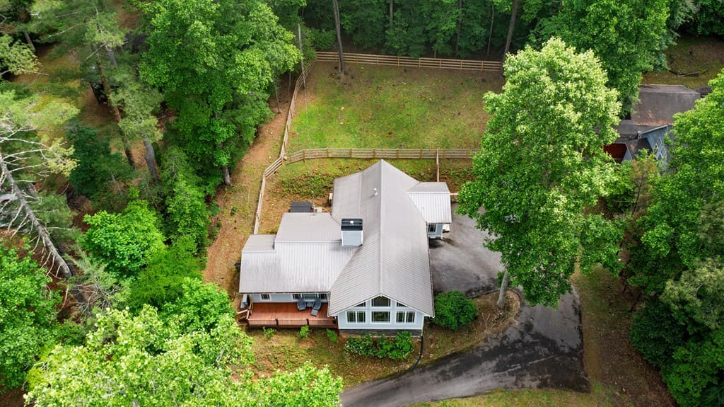 221 W Reece Creek Road W, Blairsville GA 30512 - Photo