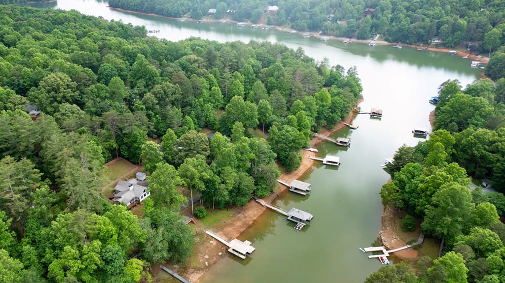 221 W Reece Creek Road W, Blairsville GA 30512 - Photo