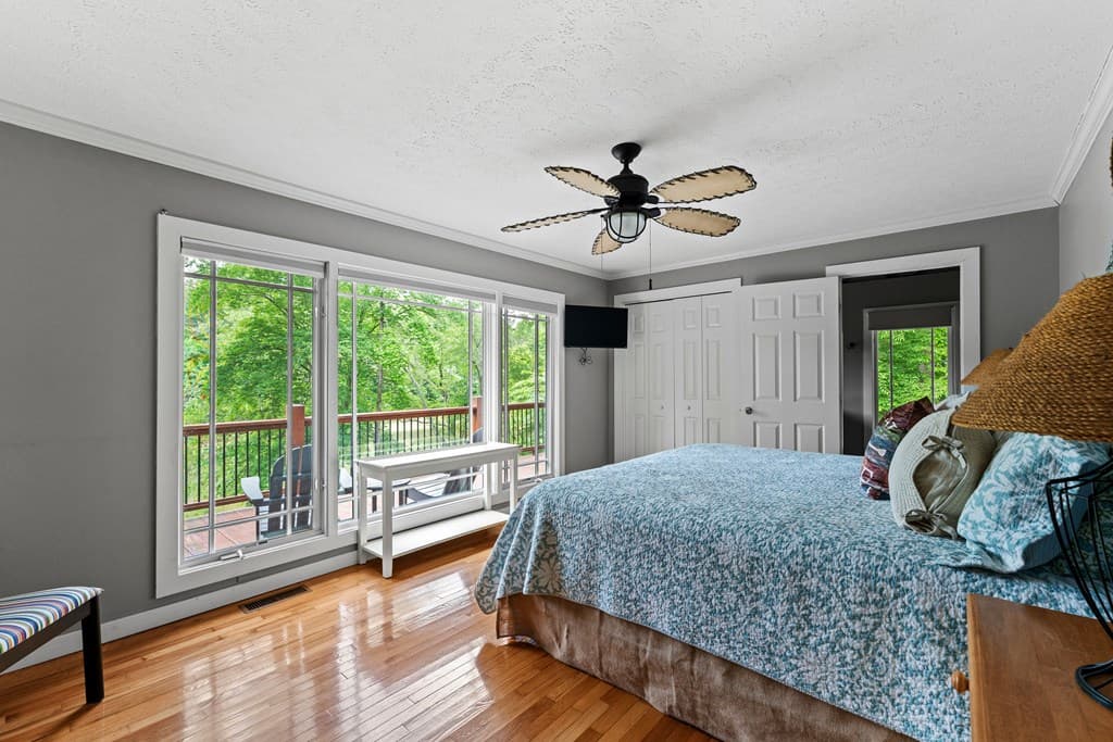 221 W Reece Creek Road W, Blairsville GA 30512 - Photo