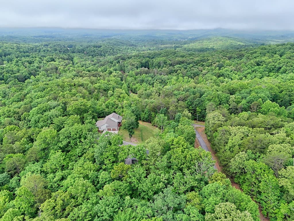 Lt 16,19 Pheasant Trail, Warne NC 28909 - Photo