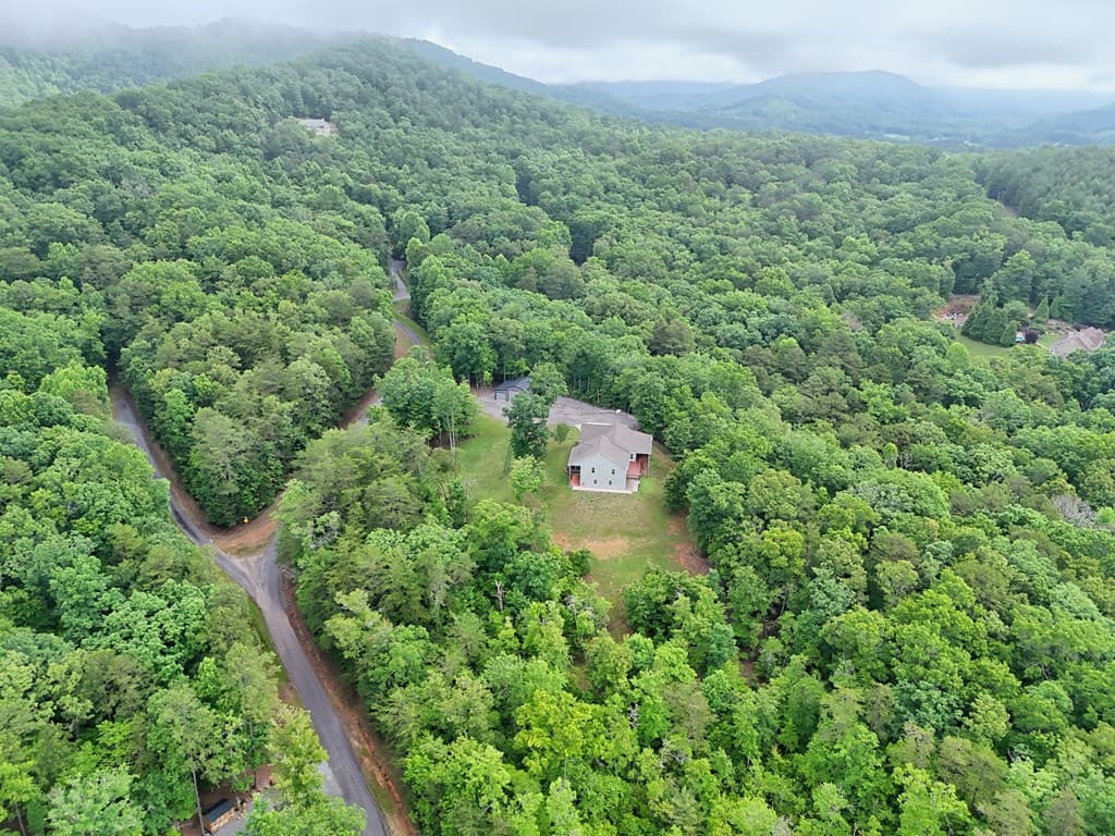 Lt 16,19 Pheasant Trail, Warne NC 28909 - Photo