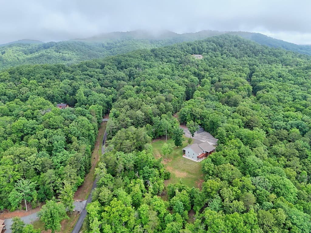 Lt 16,19 Pheasant Trail, Warne NC 28909 - Photo