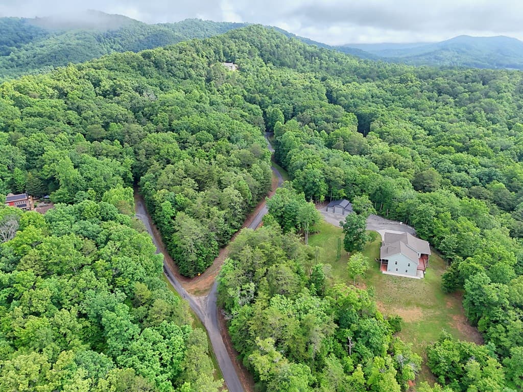 Lt 16,19 Pheasant Trail, Warne NC 28909 - Photo