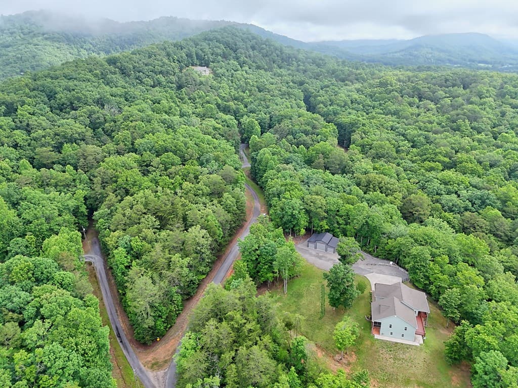 Lt 16,19 Pheasant Trail, Warne NC 28909 - Photo