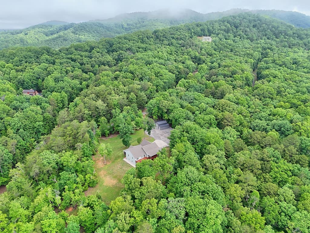 Lt 16,19 Pheasant Trail, Warne NC 28909 - Photo