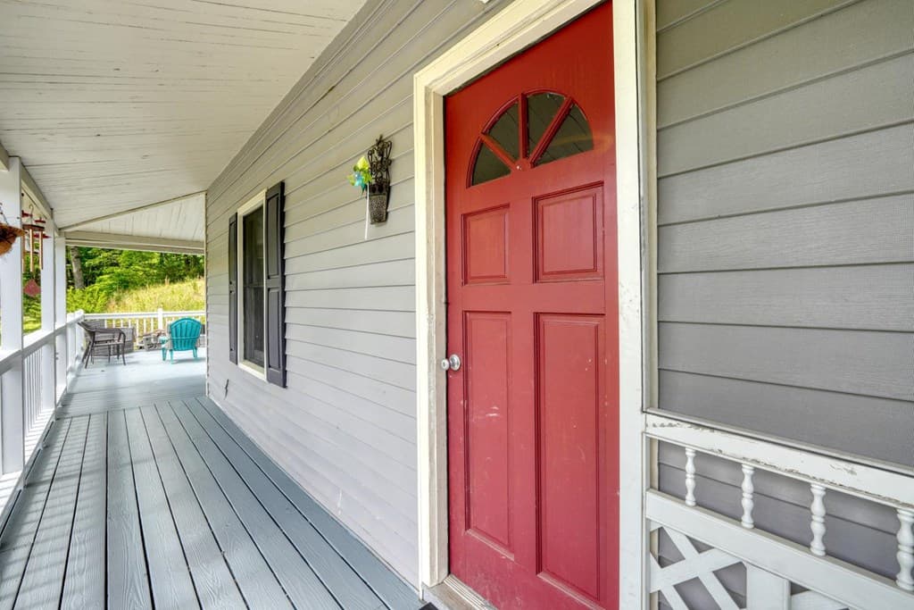 3610 Hwy 294, Murphy NC 28906 - Photo
