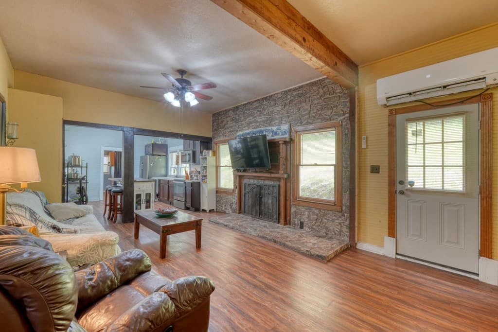 3610 Hwy 294, Murphy NC 28906 - Photo
