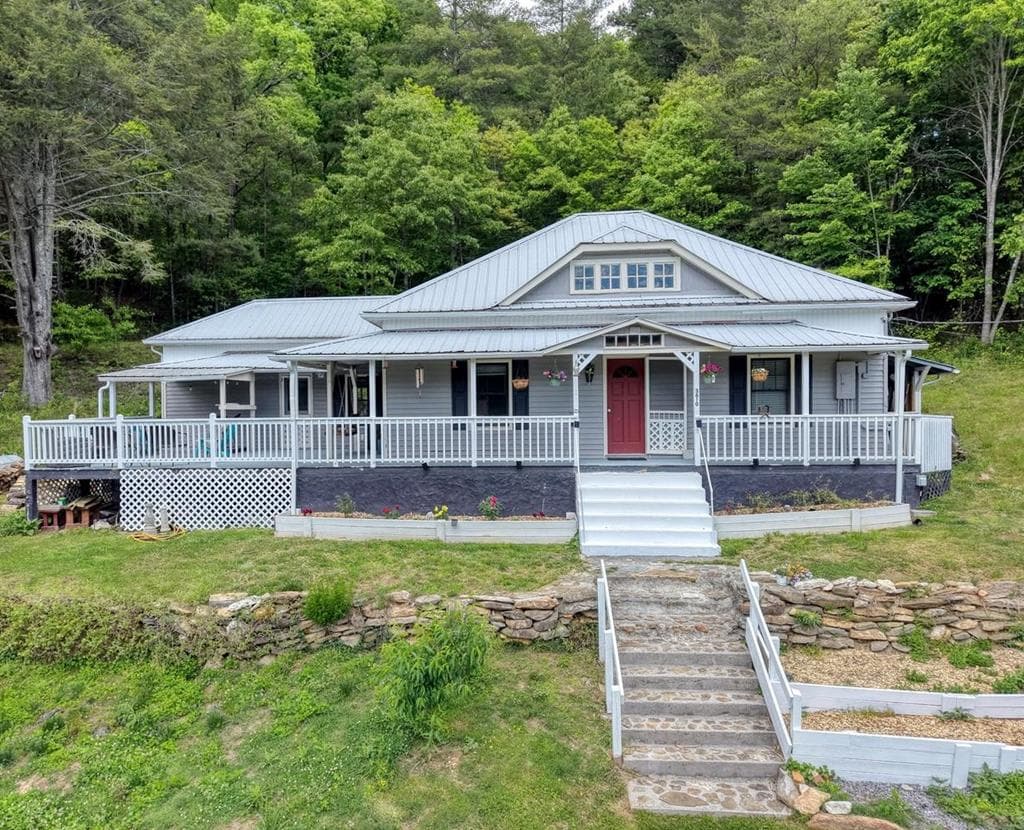 3610 Hwy 294, Murphy NC 28906 - Primary photo