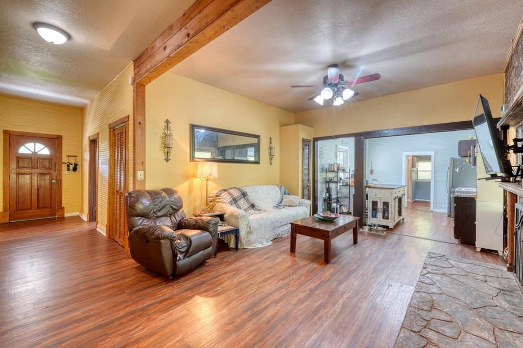 3610 Hwy 294, Murphy NC 28906 - Photo