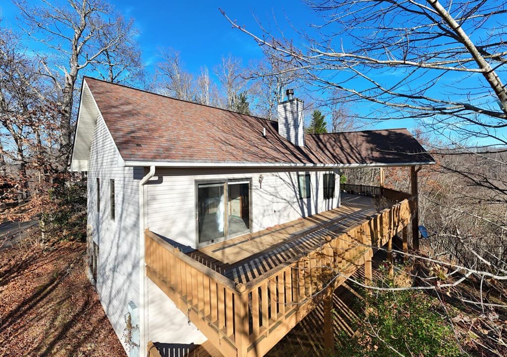 1264 Harris Ridge, Young Harris GA 30586 - Photo