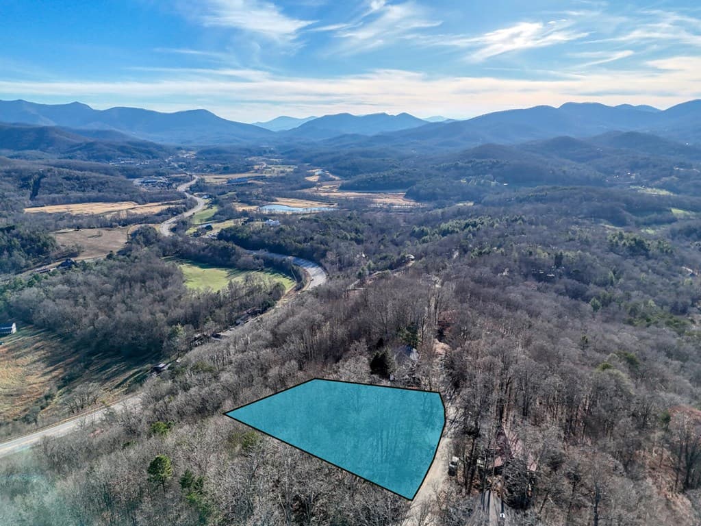 1264 Harris Ridge, Young Harris GA 30586 - Photo