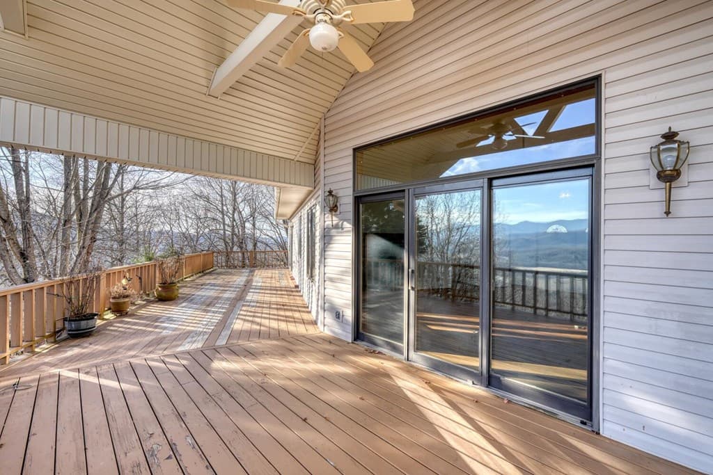 1264 Harris Ridge, Young Harris GA 30586 - Photo