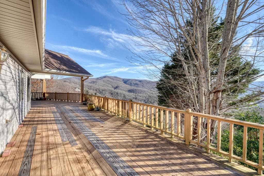 1264 Harris Ridge, Young Harris GA 30586 - Photo