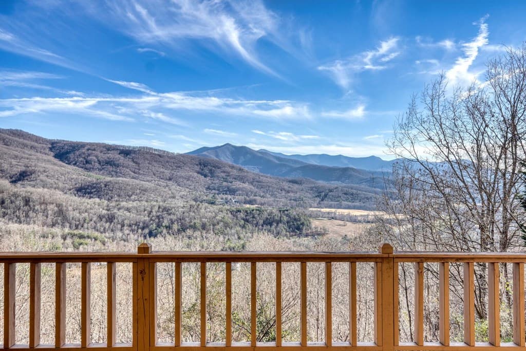 1264 Harris Ridge, Young Harris GA 30586 - Photo