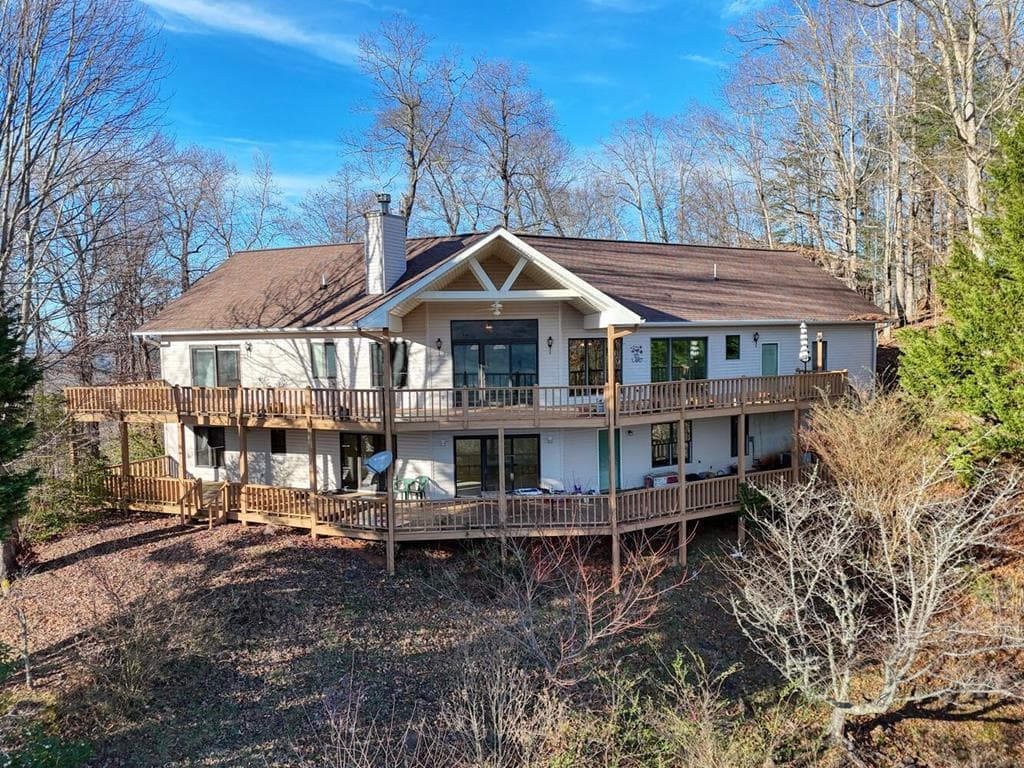 1264 Harris Ridge, Young Harris GA 30586 - Primary photo