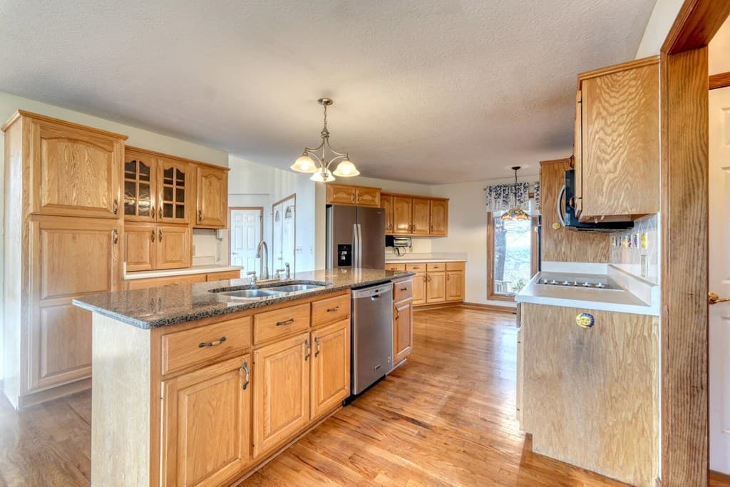 1264 Harris Ridge, Young Harris GA 30586 - Photo