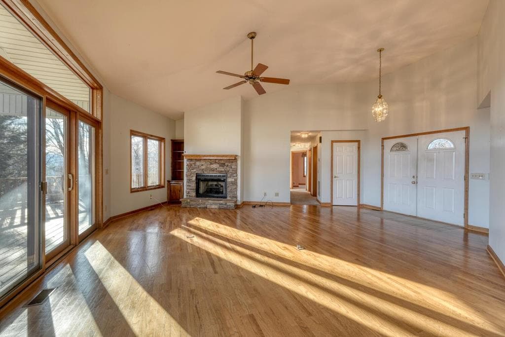 1264 Harris Ridge, Young Harris GA 30586 - Photo