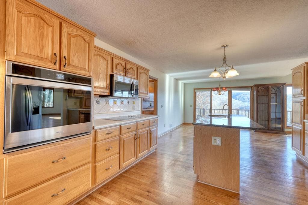 1264 Harris Ridge, Young Harris GA 30586 - Photo