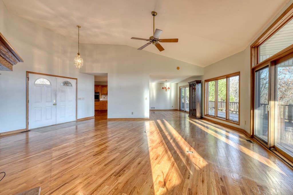 1264 Harris Ridge, Young Harris GA 30586 - Photo