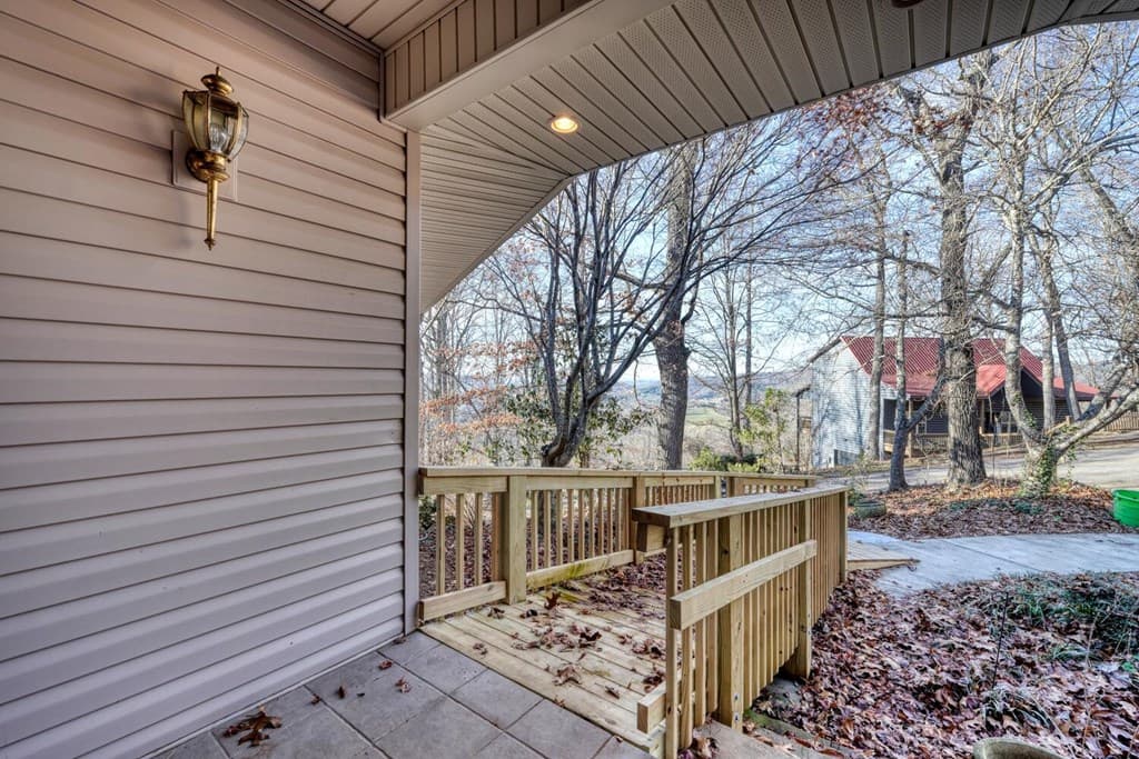 1264 Harris Ridge, Young Harris GA 30586 - Photo