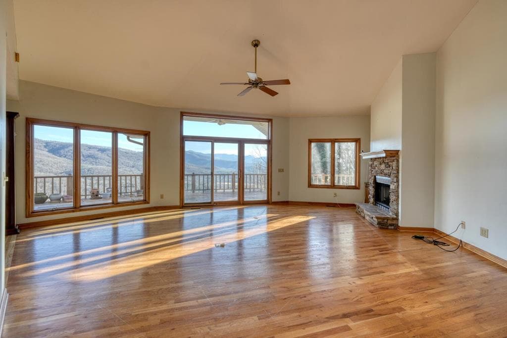1264 Harris Ridge, Young Harris GA 30586 - Photo