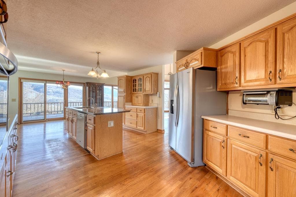 1264 Harris Ridge, Young Harris GA 30586 - Photo