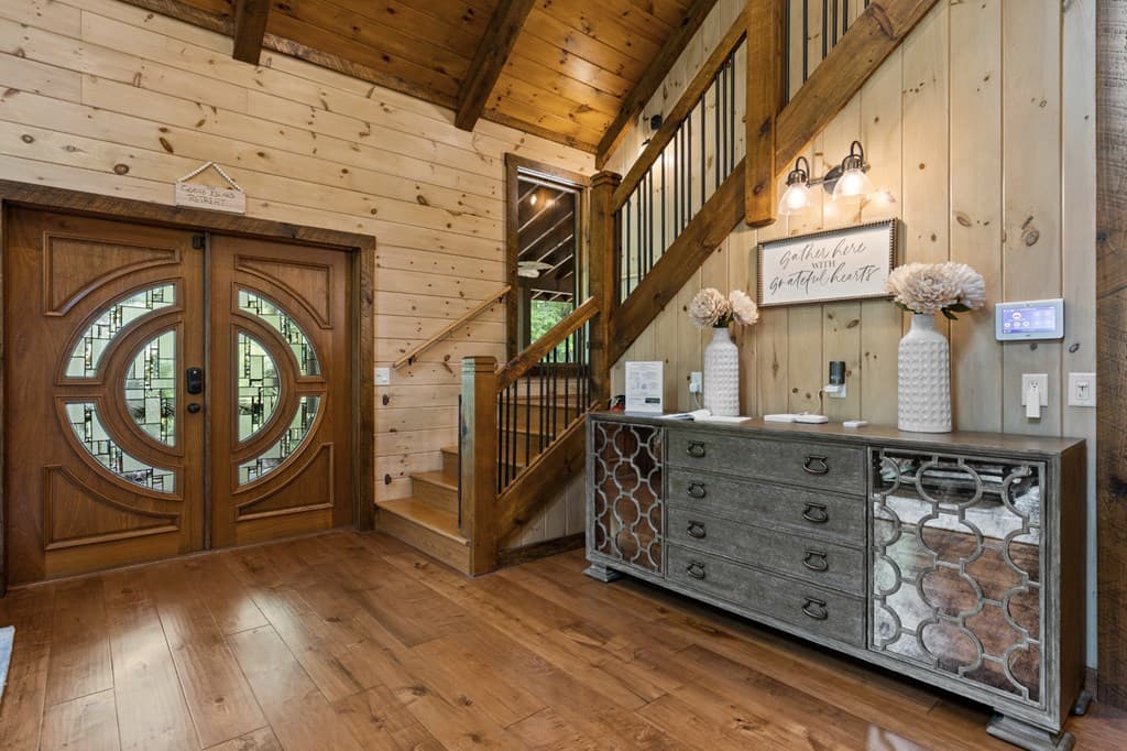 91 River Road, Cherry Log GA 30522 - Photo