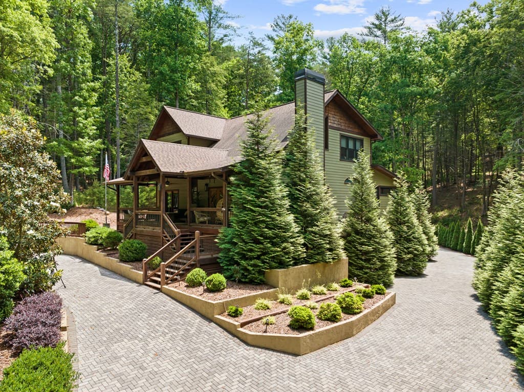 91 River Road, Cherry Log GA 30522 - Photo