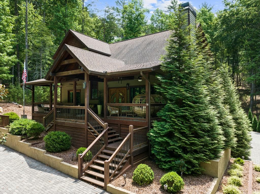91 River Road, Cherry Log GA 30522 - Photo