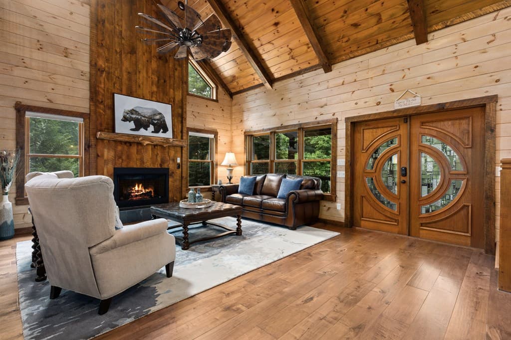 91 River Road, Cherry Log GA 30522 - Photo