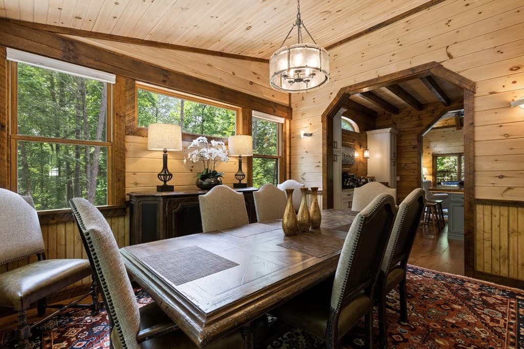 91 River Road, Cherry Log GA 30522 - Photo