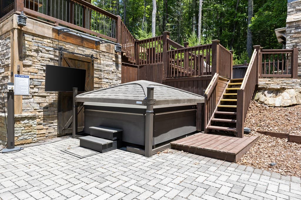 91 River Road, Cherry Log GA 30522 - Photo