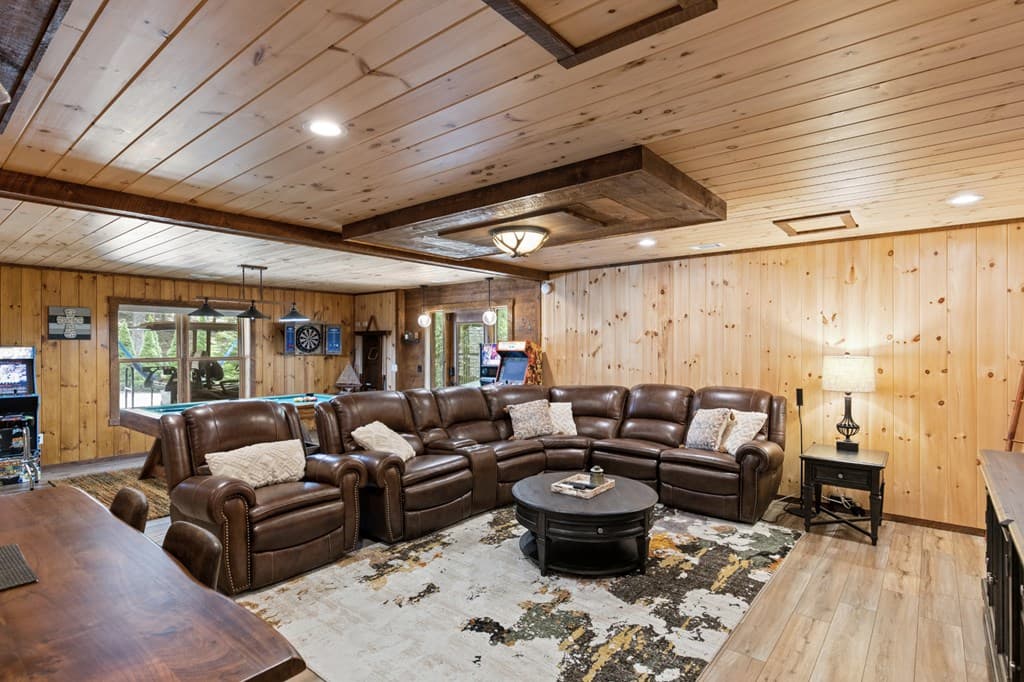 91 River Road, Cherry Log GA 30522 - Photo