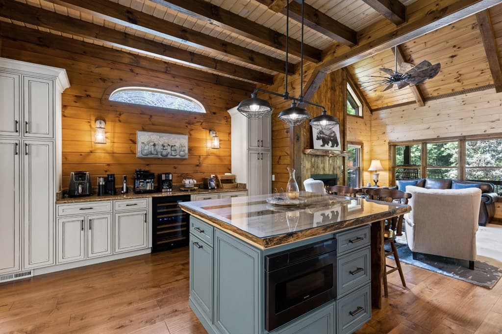 91 River Road, Cherry Log GA 30522 - Photo