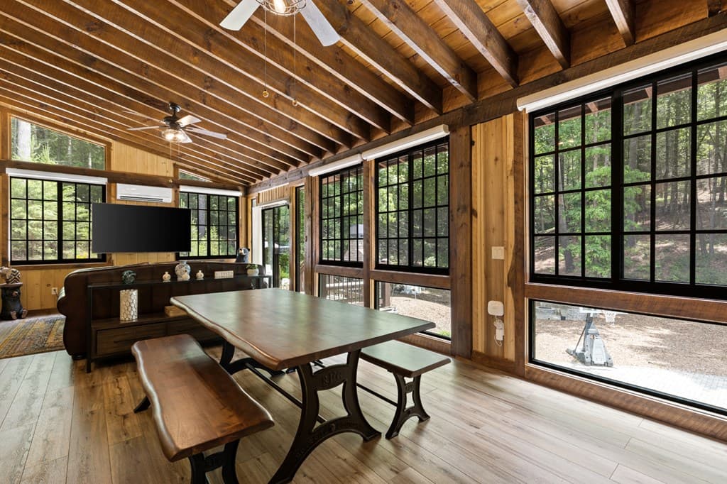 91 River Road, Cherry Log GA 30522 - Photo