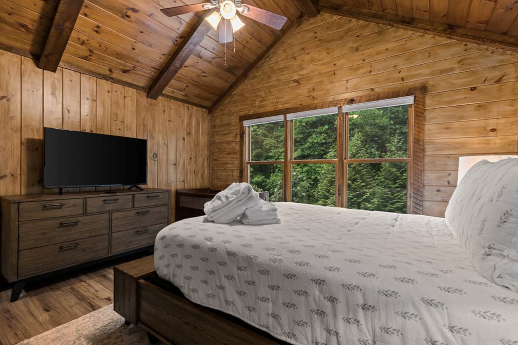 91 River Road, Cherry Log GA 30522 - Photo