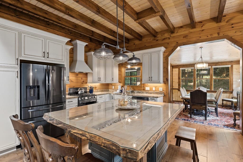 91 River Road, Cherry Log GA 30522 - Photo